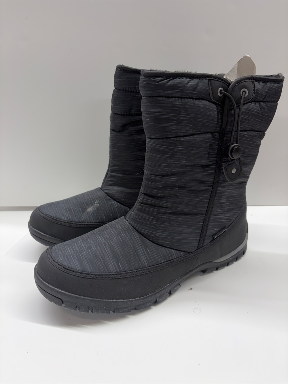 Like New Northside Celeste Polar Insulated Snow Boots Women’s Size 10